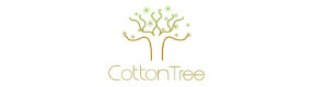 [Translate to ZH:] Logo cotton tree