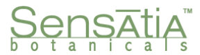 [Translate to ZH:] Logo Sensatia