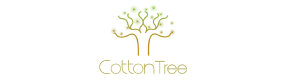 [Translate to ZH:] Logo cotton tree