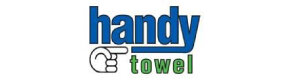 [Translate to ZH:] Logo handy towel