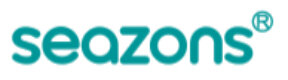 [Translate to ZH:] Logo seazons