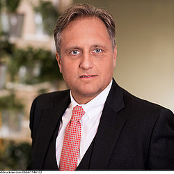 DI Christian Skilich, MBA Landscape