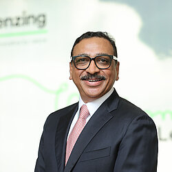 Rohit Aggarwal Landscape