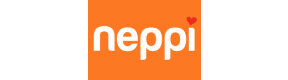 [Translate to ZH:] Logo neppi