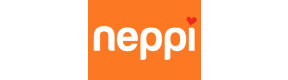 [Translate to ZH:] Logo neppi