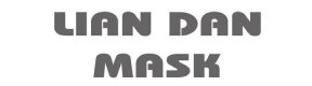 [Translate to ZH:] Logo Lian dan mask