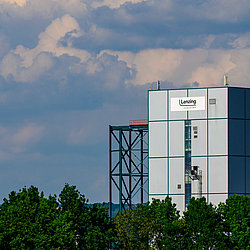 Lenzing Fibers GmbH(海利根克罗伊茨生产基地) Landscape