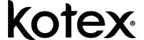 [Translate to ZH:] Logo Kotex